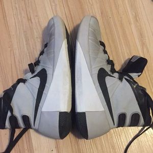 2015 Nike Hyperdunk Basketball shoe